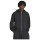 Adidas Ανδρική ζακέτα Premium Essentials Cropped Full-Zip Hoodie